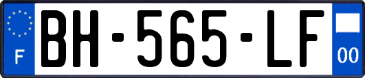 BH-565-LF