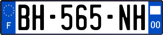 BH-565-NH