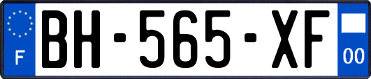 BH-565-XF