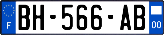 BH-566-AB