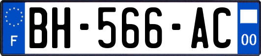 BH-566-AC