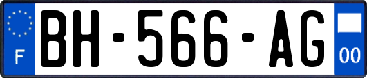 BH-566-AG