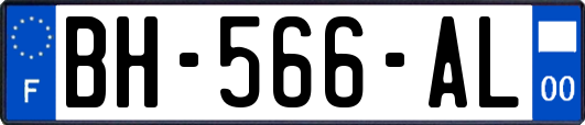 BH-566-AL