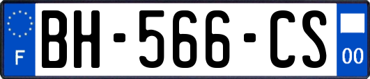 BH-566-CS