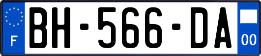 BH-566-DA
