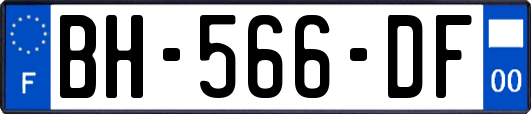 BH-566-DF