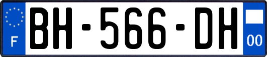 BH-566-DH