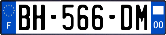 BH-566-DM