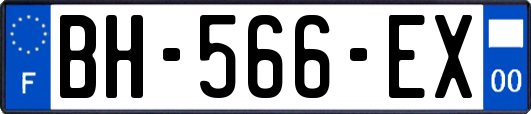 BH-566-EX