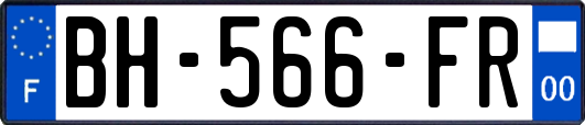 BH-566-FR