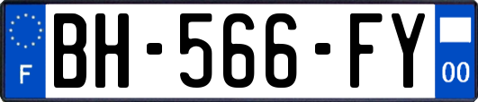 BH-566-FY