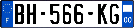 BH-566-KG