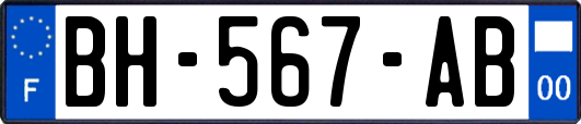 BH-567-AB