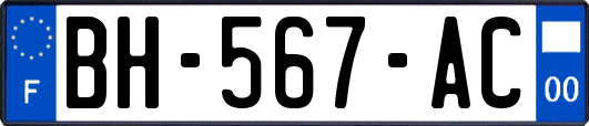 BH-567-AC