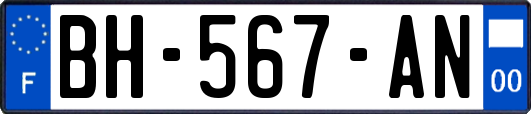 BH-567-AN