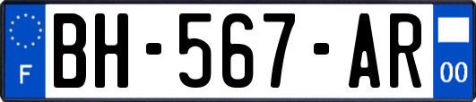 BH-567-AR