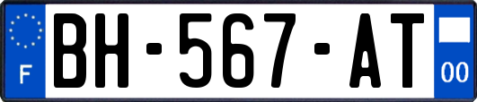 BH-567-AT