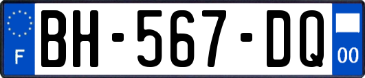 BH-567-DQ