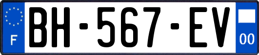 BH-567-EV