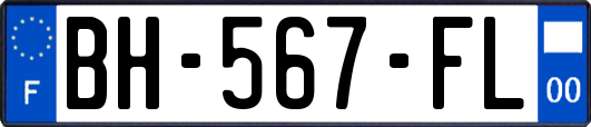 BH-567-FL