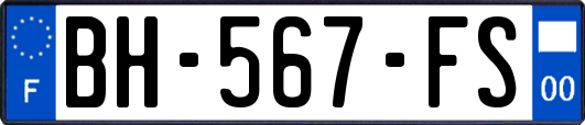 BH-567-FS