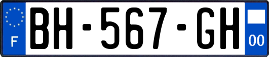 BH-567-GH