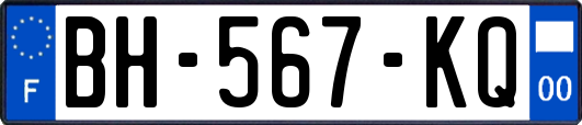 BH-567-KQ