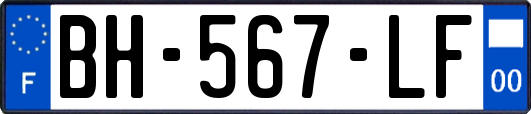 BH-567-LF