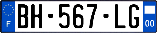 BH-567-LG