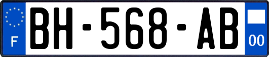 BH-568-AB