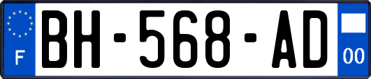 BH-568-AD