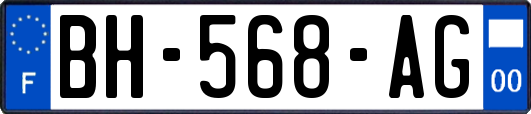 BH-568-AG