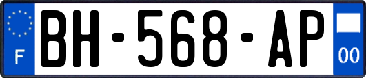 BH-568-AP