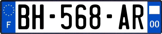 BH-568-AR