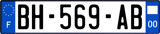 BH-569-AB