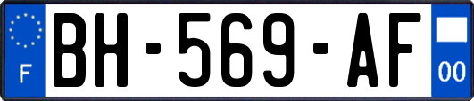 BH-569-AF