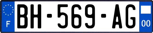 BH-569-AG