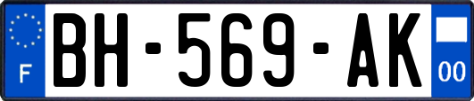 BH-569-AK