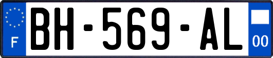 BH-569-AL