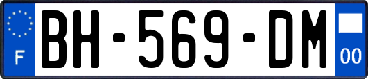 BH-569-DM