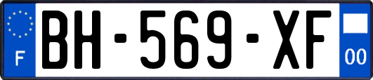 BH-569-XF