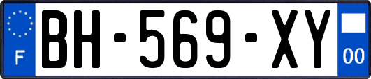 BH-569-XY