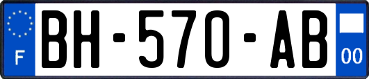 BH-570-AB