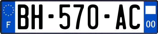 BH-570-AC