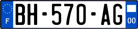 BH-570-AG