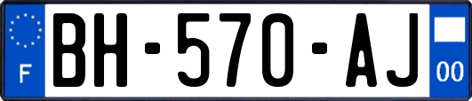 BH-570-AJ