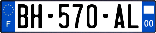 BH-570-AL