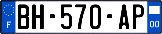 BH-570-AP