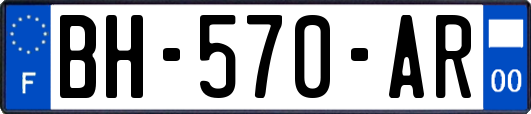 BH-570-AR