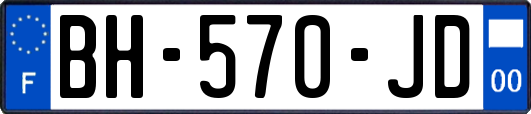 BH-570-JD